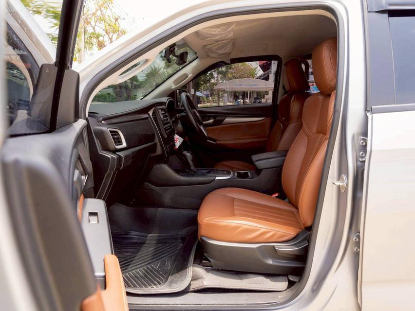 ขาย Isuzu MU-X 1.9 Active ปี21 15