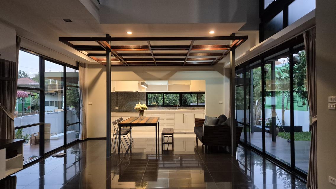 ขายบ้านเดี่ยว ศักภาพดีเหมาะแก่การลงทุน และอยู่อาศัย 7