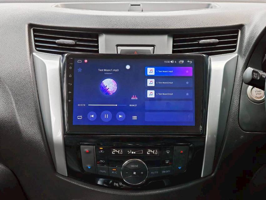 ขาย NISSAN TERRA 2.3 V ปี 2018 13