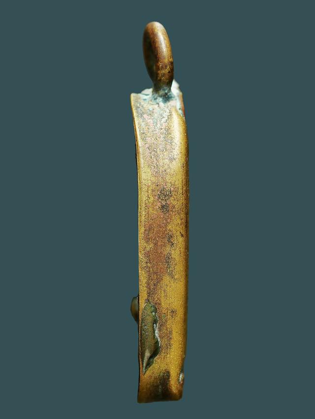 เหรียญจอบใหญ่ หลวงพ่อเงิน วัดบางคลา...เก่าๆ 3