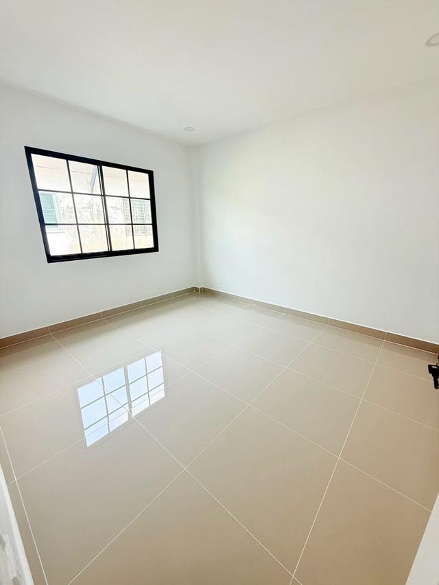 หมู่บ้านบัวทอง4 (คุณาภัทร) 14