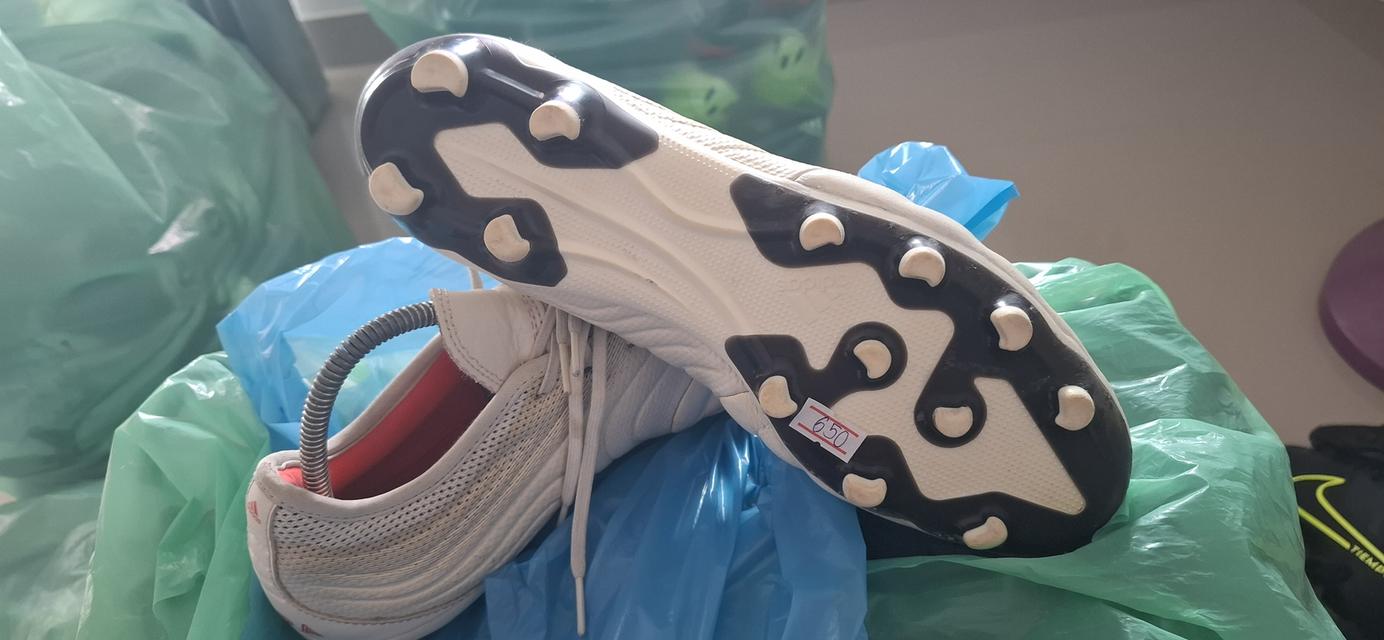 รองเท้ามือสองราคาถูก รูปที่ 3