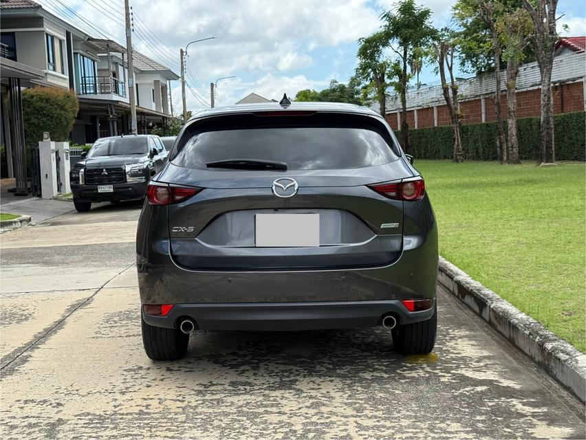 MAZDA CX-5 2.2 XDL