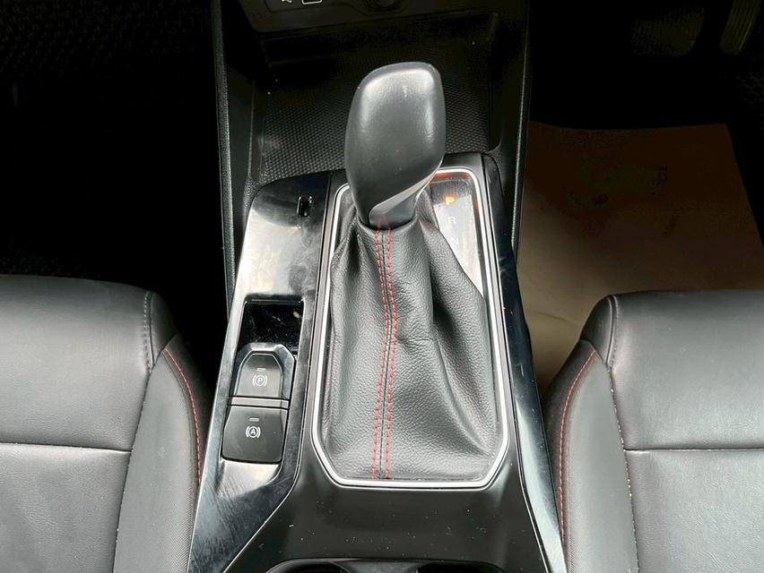 MG 5 1.5 D+ Sunroof ปี 2024 #ไมล์แท้ 20,xxx กม. 12