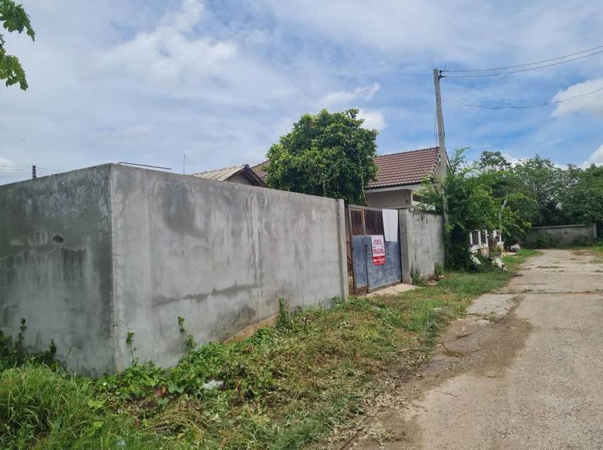ขายด่วนที่ดินเปล่าลดราคาใกล้โรบินสันกาญจนบุรี 12