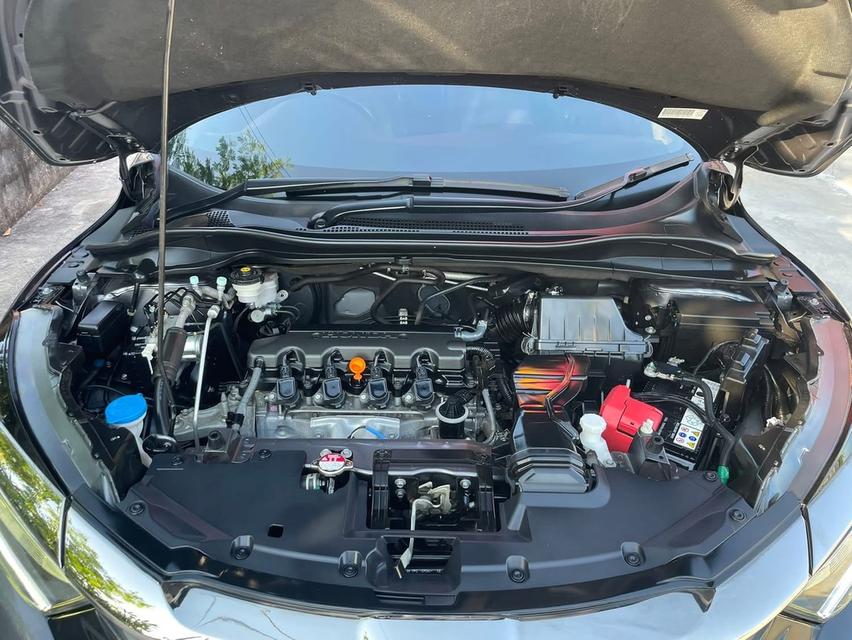 Hinda HRV 1.8 El ปี20 17