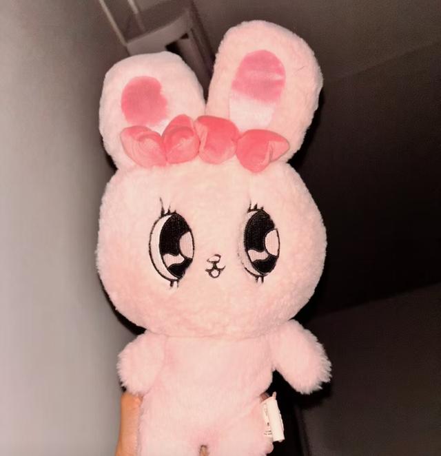 ตุ๊กตากระต่าย ESTHER BUNNY Standing Plush ขนาด 12 นิ้ว 2