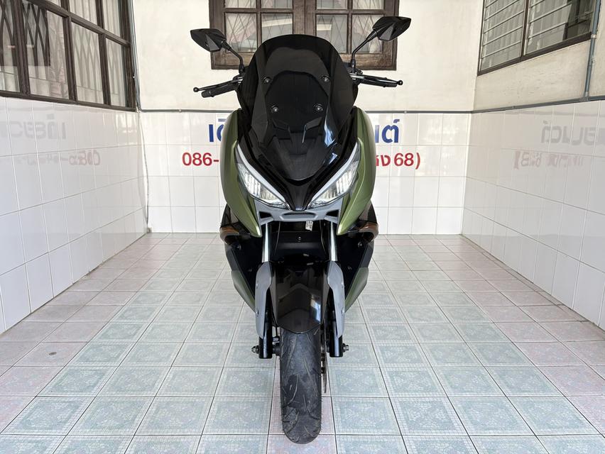 Malaguti  Madison150 วิ่ง 7000 โล ปี68 รูปที่ 2