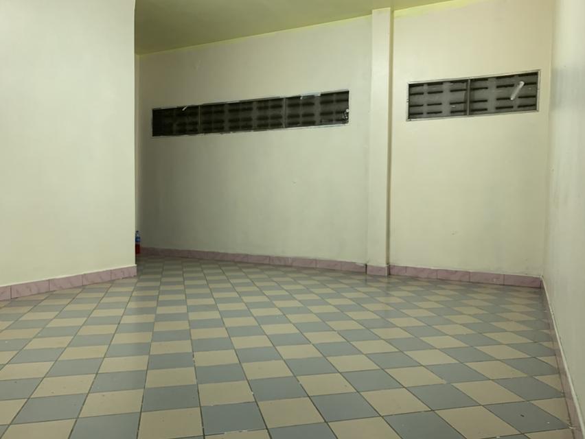ให้เช่าบ้านเดี่ยว 3 ห้องนอน 2 ห้องน้ำ ห้องครัว ห้องนั่งเล่น 3