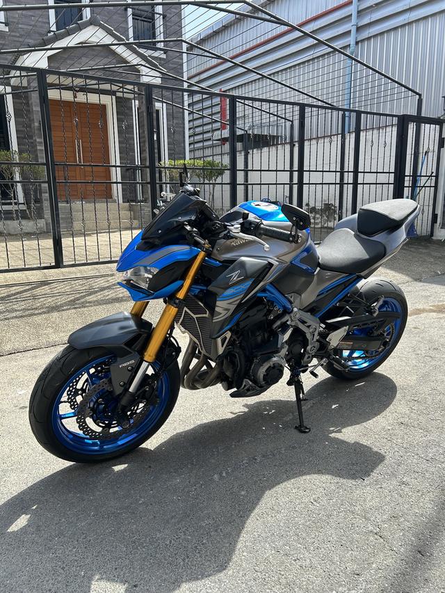 z900 se ปี 2016 จด 17 รูปที่ 4