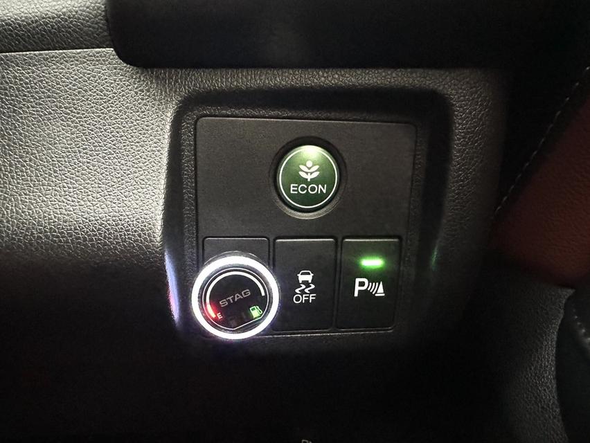 🚘 HONDA HRV 1.8S ปี 2015 รูปที่ 17