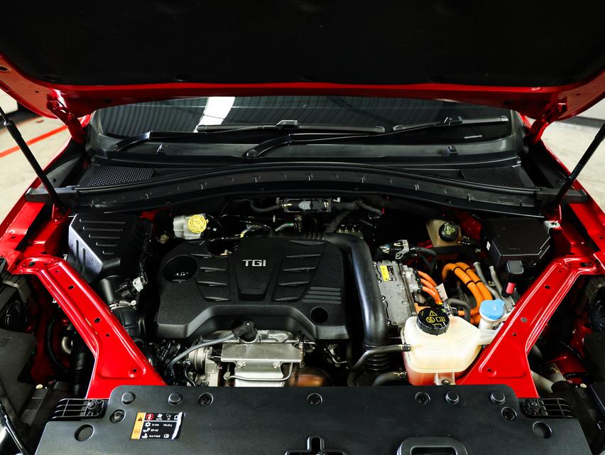 2025 MG HS PHEV 1.5 (ปี 19-26) X SUV AT B6427 รูปที่ 19