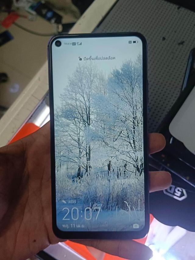 ขายด่วน Huawei​ Nova5T 4