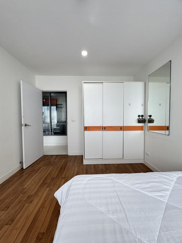 ห้องว่างให้เช่า โว้ค เพลส สุขุมวิท 107 - แบริ่ง 2 @Line benoo.b 7