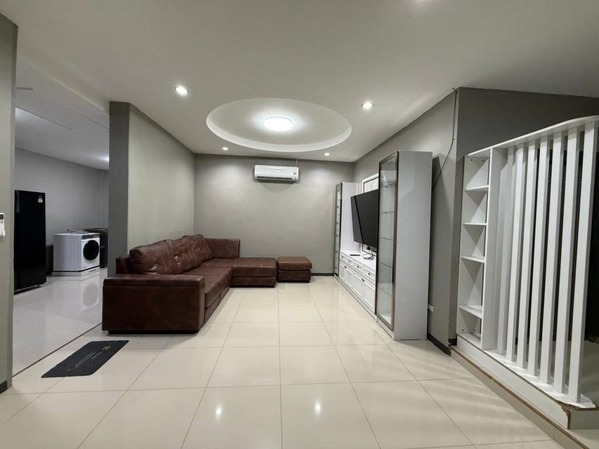 หมู่บ้านทรอปิคอล วิลเลจ 1 เมืองพัทยา บางละมุง ชลบุรี ขายบ้านเดี่ยว 52 ตารางวา 3 ห้องนอน 2 ห้องน้ำ 4