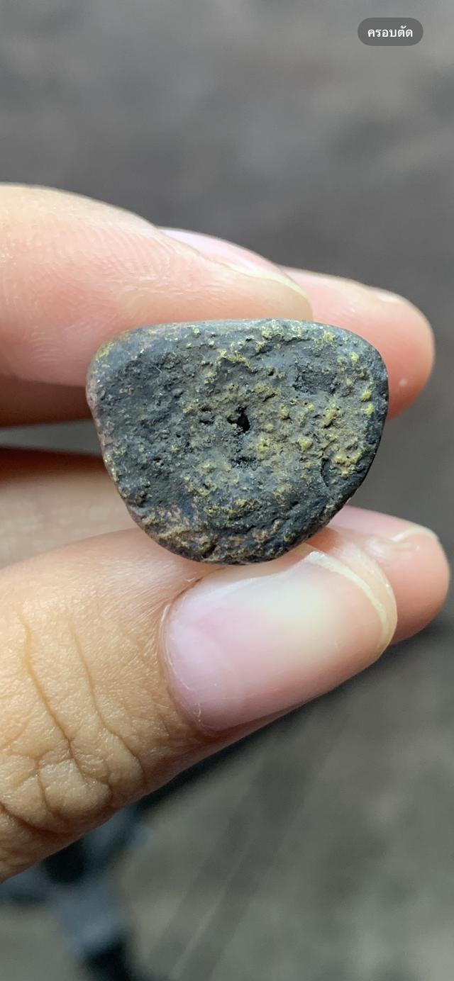 รูปหล่อหลสงพ่อเงิน ไม่รู้พิมพ์ 5