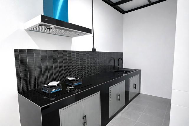 PP488 ขายบ้านเดี่ยว 2 ชั้น บ้านพร้อมพัฒน์ 1 ถนนปัญญาอินทรา ซอยทหัยราษฎร์ 39 Baan Phromphat 1 Ramintra ใกล้โรงเรียนสาธิตพัฒนา 7