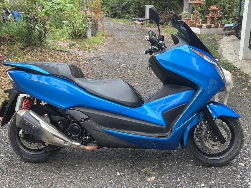 Honda forzaปี2016