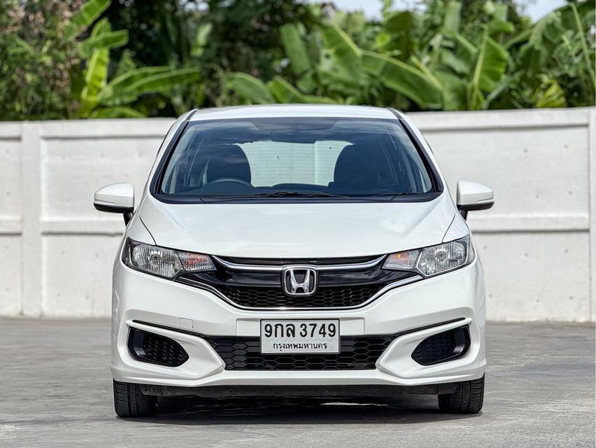 2020 HONDA JAZZ, 1.5 i-VTEC S  2