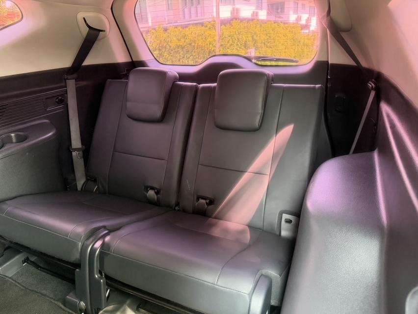 ปี2020 PAJERO GT PREMIUM MINORCHANGE AT TOP ขับ 2 รูปที่ 17
