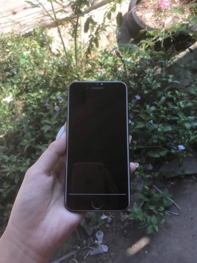 iPhone 7 สีดำ 1