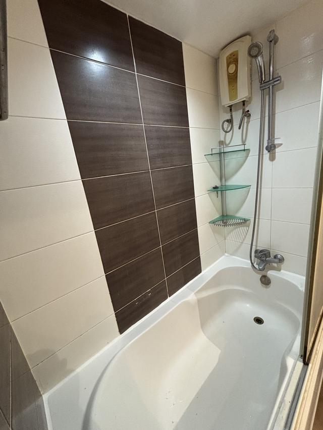 Penthouse For Rent "Grand Park View Asok " 6