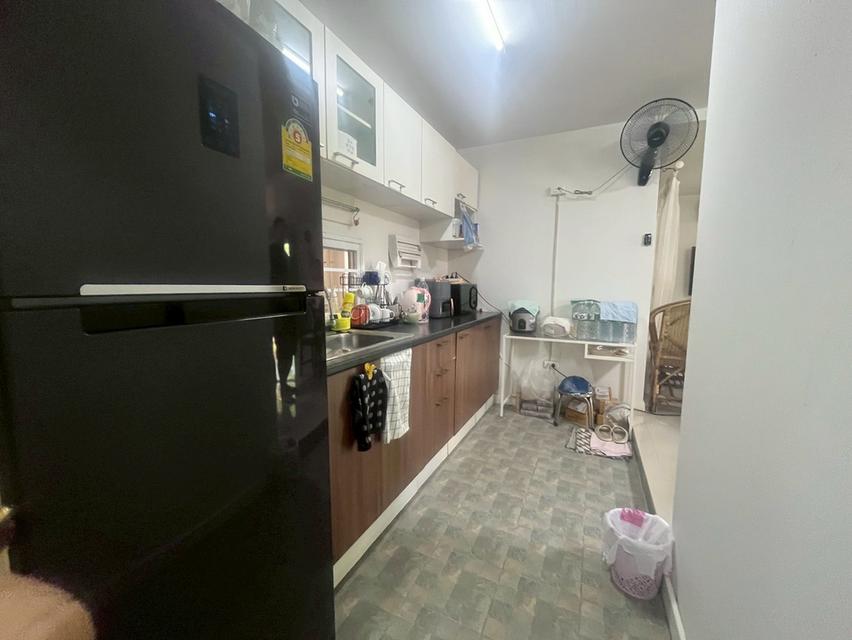 หมู่บ้านไอริส พาร์ค ชัยพฤกษ์-วงแหวน ถนนบางกรวย-ไทรน้อย ต.บางบังทอง อ.บางบังทอง จ.นนทบุรี 9