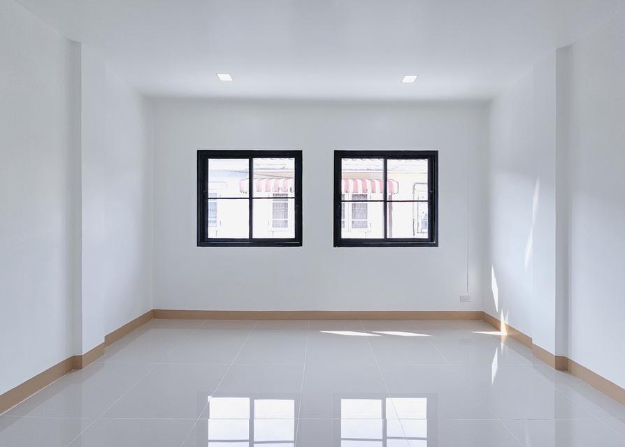 หมู่บ้านนันทนาการ์เด้น บางคูวัด ปทุมธานี 16