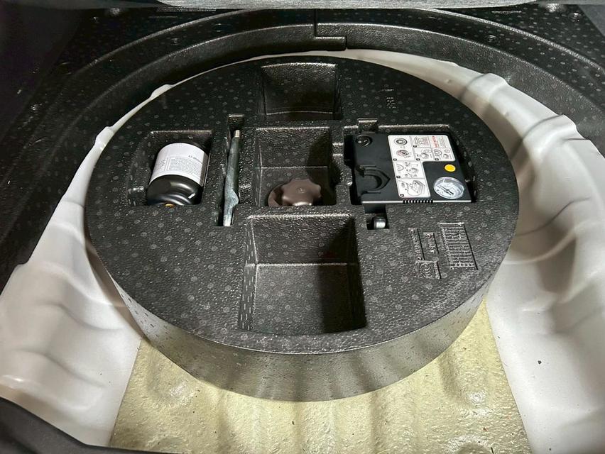 MG 5 1.5 X Sunroof AT ปี 2022 19