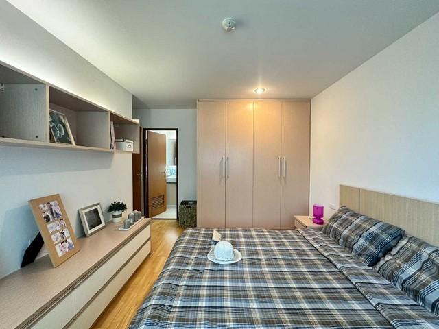 ให้เช่าคอนโดย่านอ่อนนุช เรสซิเด้นท์ 52 Residence 52 condominium 6