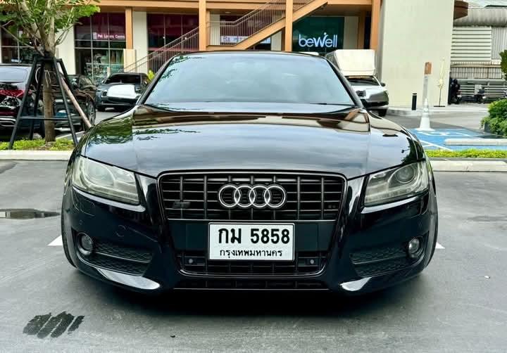 ปล่อยขาย Audi A5