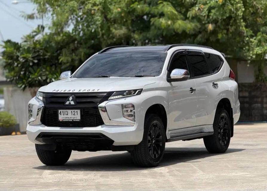 ✨ MITSUBISHI PAJERO SPORT 2.4 GT PREMIUM ELITE EDITION 2WD ปี 2023 รูปย่อยที่ 3