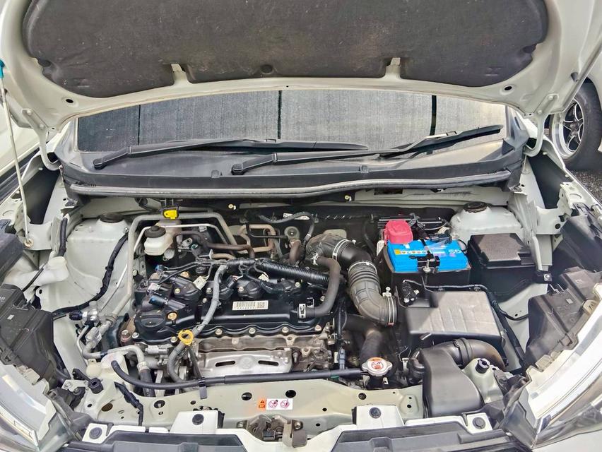 Toyota Veloz 1.5 Premium A/T รูปที่ 4