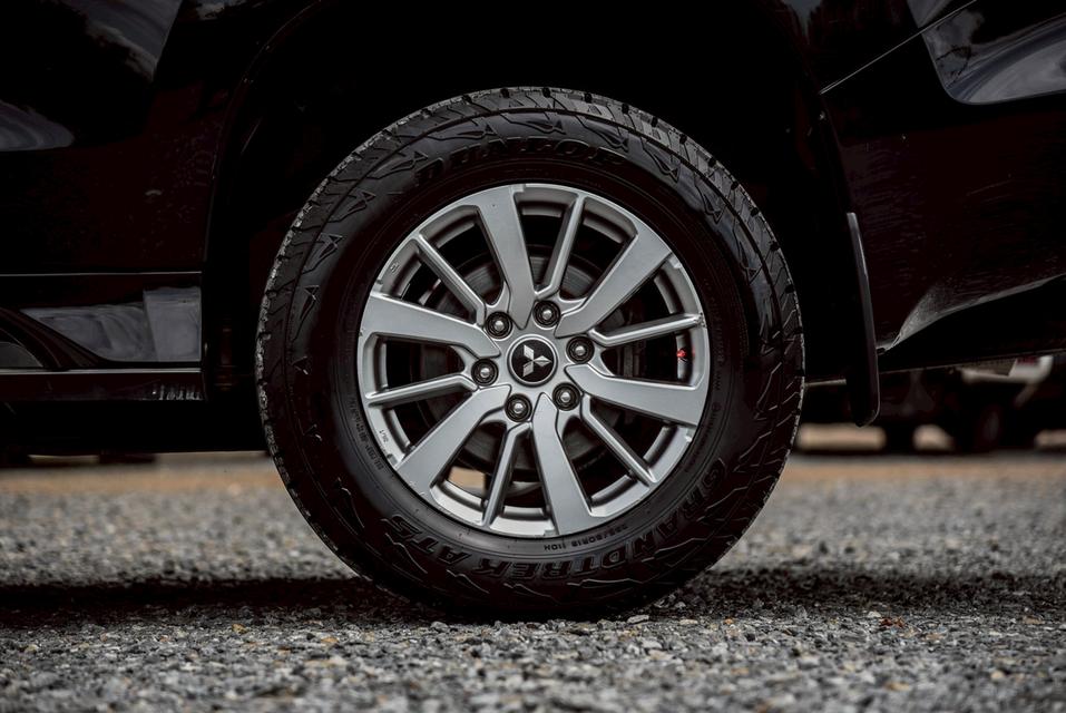 รหัสรถ CBL7186 MITSUBISHI PAJERO SPORT 2.4 GT 2WD AT 2016 6