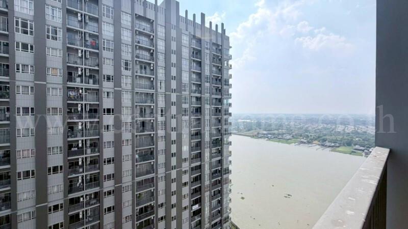 คอนโด แมเนอร์ สนามบินน้ำ ไม่เคยเข้าอยู่ ใกล้ MRT สะพานพระนั่งเกล้า 12