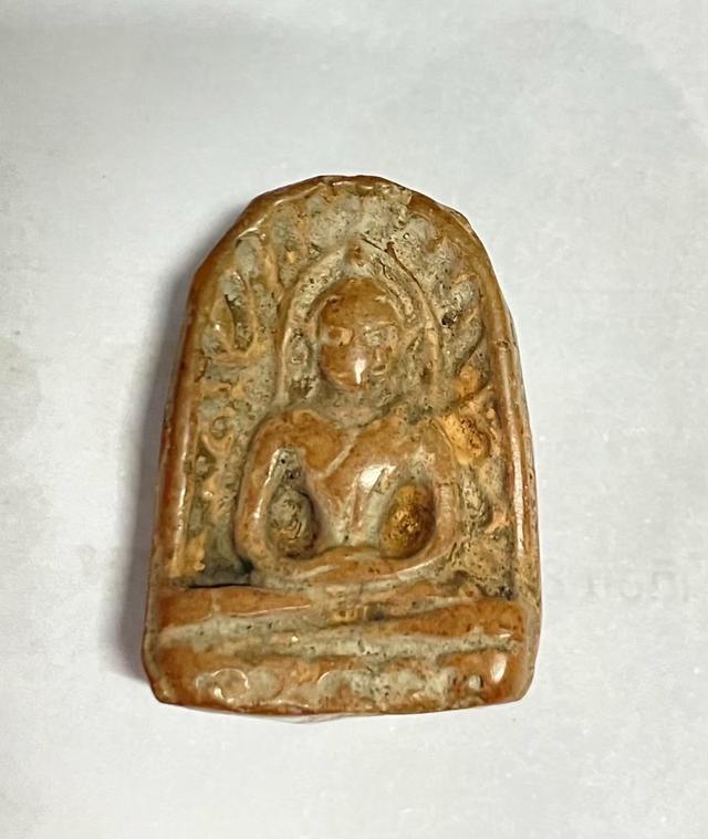 พระซุ้มกอ กำแพงเพชร