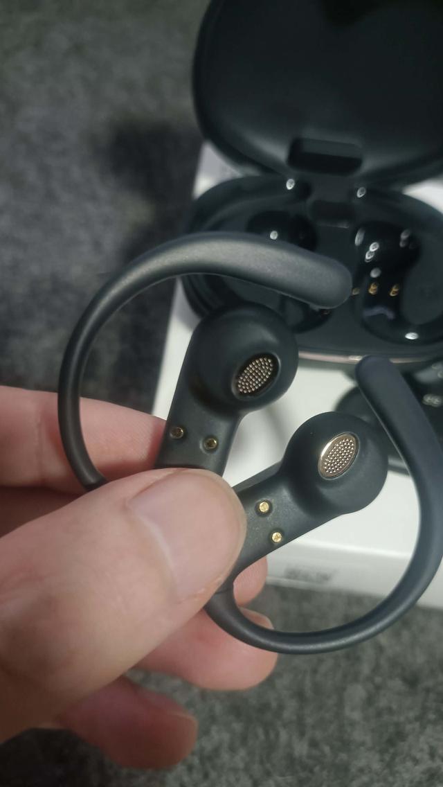 หูฟังบลูทูธHTC NE52 แปลภาษาได้ 7