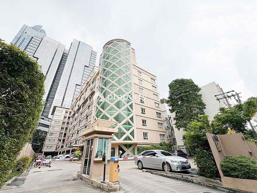 Condo PG 2 Rama IX พีจี 2 พระราม 9 ห้องหัวมุม 32 ตารางเมตร ชั้น8 ตกแต่งครบ ใกล้ MRT พระราม 9 7