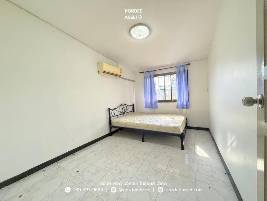 ขาย!! ทาวน์เฮ้าส์ หมู่บ้านนำโชค เพชรเกษม58 ( ขนาด 27 ตร.ว.) พุทธมณฑลสาย1 ภาษีเจริญ  ใกล้รถไฟฟ้าสายสีน้ำเงิน และซีคอน บางแค 9