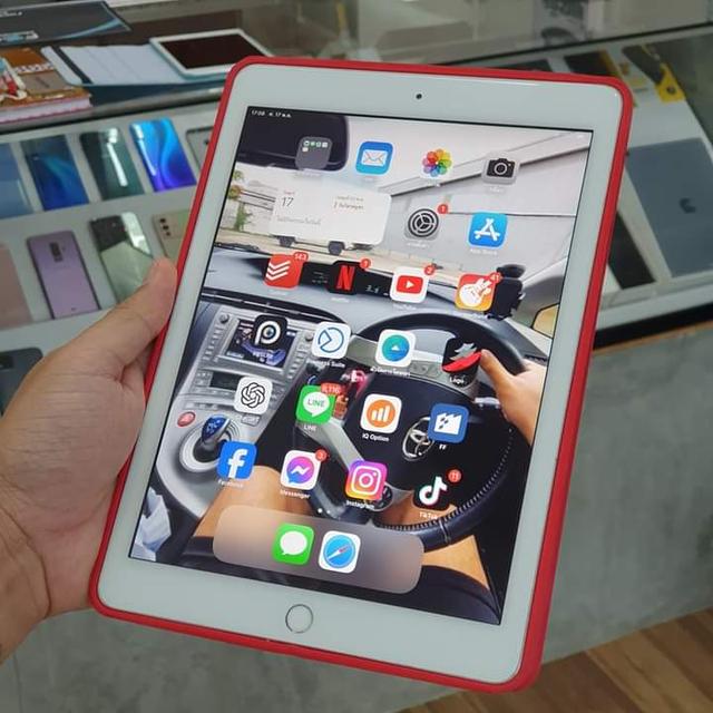 Apple iPad 9.7มือสอง 3