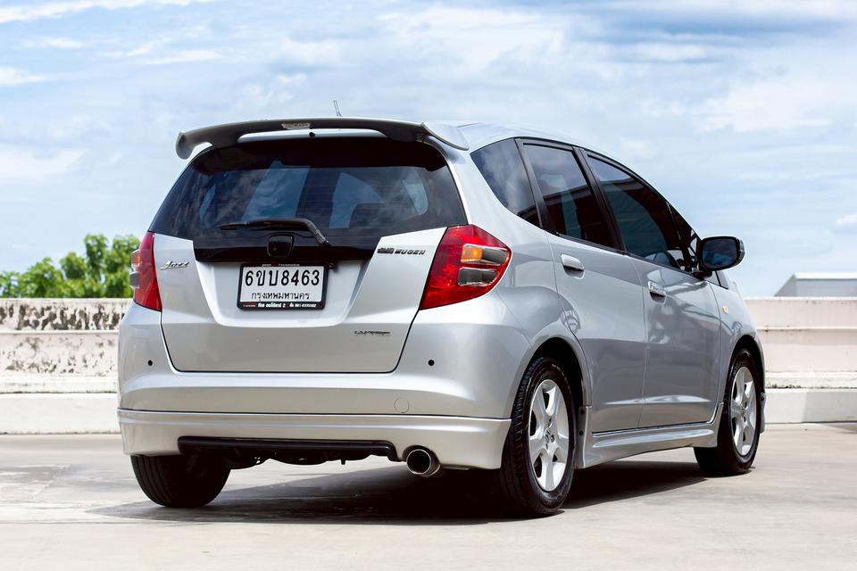 Honda jazz 1.5