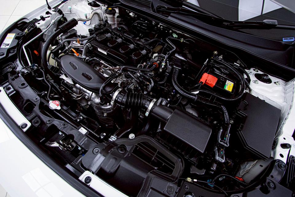 รหัสรถ 5B746 CIVIC 1.5 EL+ FE 2023 15