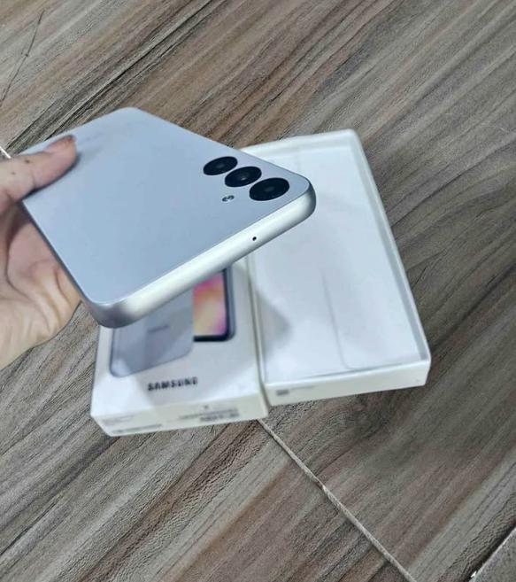  SAMSUNG A05s สวยๆงานดี