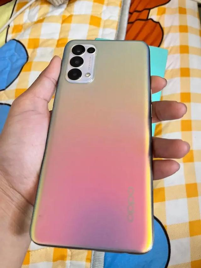 ขาย OPPO Reno 5 3