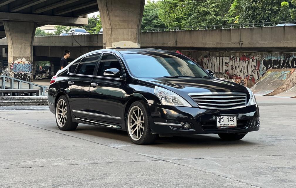 Nissan Teana 200 XL ปี 2011 