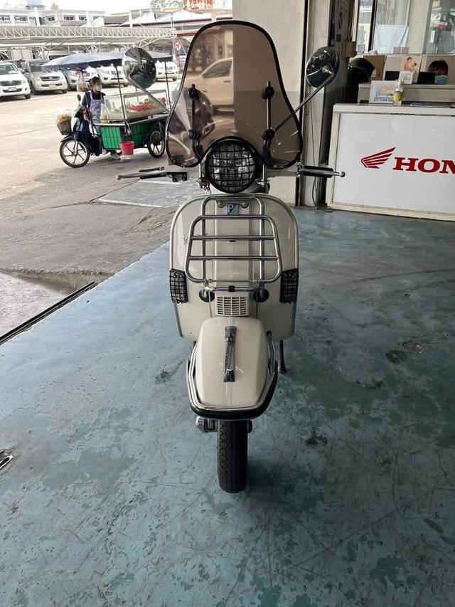 Vespa PX 125 สภาพดี