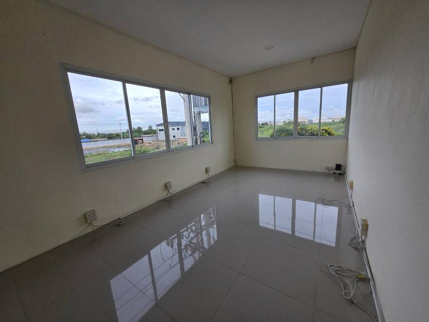 โรงงานให้เช่า ผังสีชมพู มีใบรง.4 ขนาด 850 ตร.ม.เมืองสมุทรสาคร 9