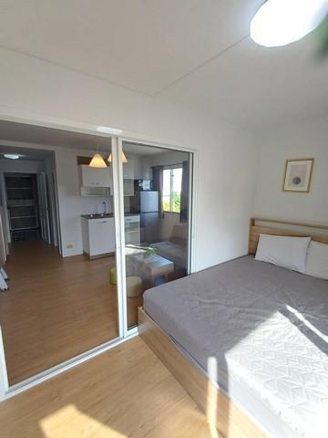 ให้เช่า คอนโดซิตี้ วิลล่า E2 ชั้น8 ห้องมุม ลาดพร้าว รามคำแหง บางกะปิ fully furnished ใกล้BTSลาดพร้าว101 ใกล้ซอยมหาดไทย ลาดพร้าว 130 รามคำแหง 81 1