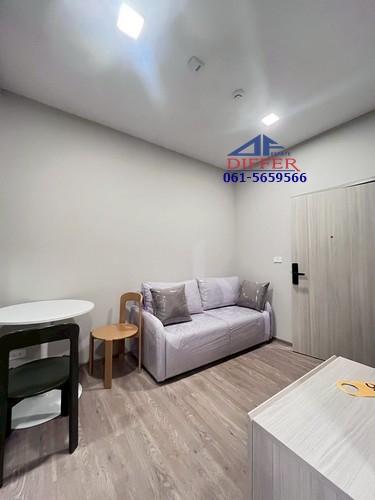 Dfc023 คอนโดใหม่ให้เช่า Plum Condo New West ติดเซ็นทรัลเวสเกต พร้อมอยู่ 1