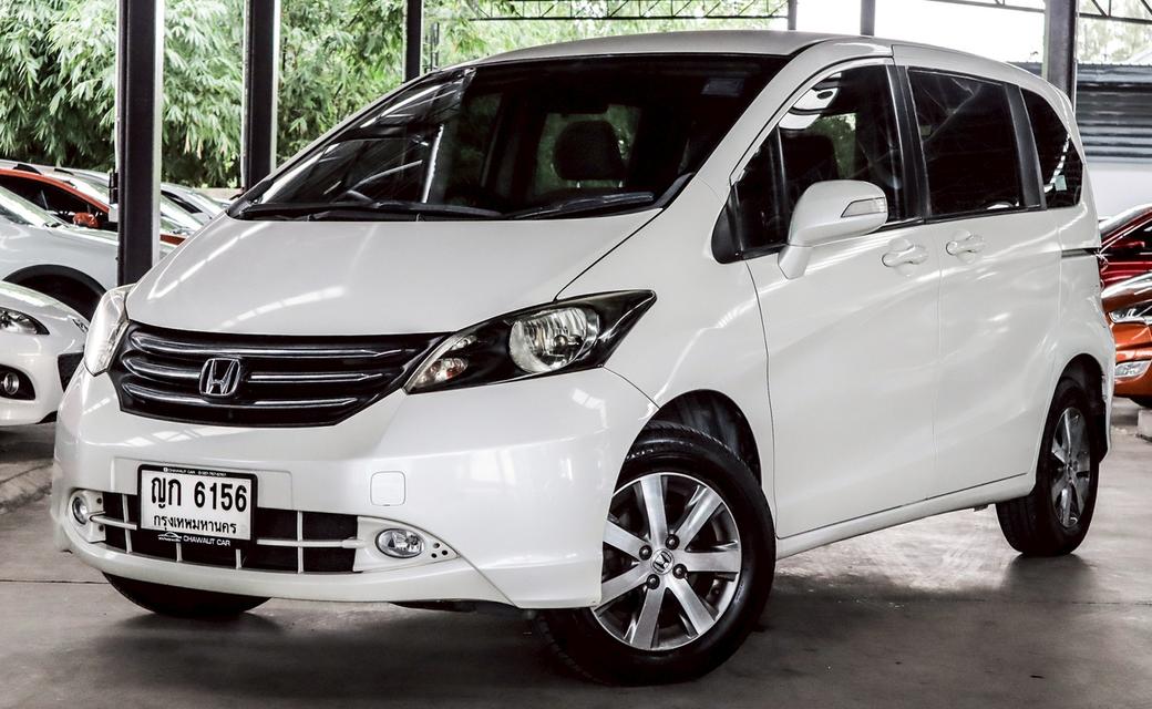 2011 HONDA FREED 1.5E